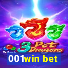 001win bet